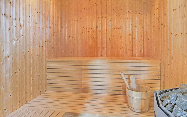 8 Person Holiday Home in Hjorring-by Traum