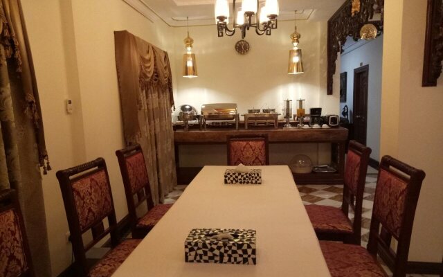 Union Square Hotel