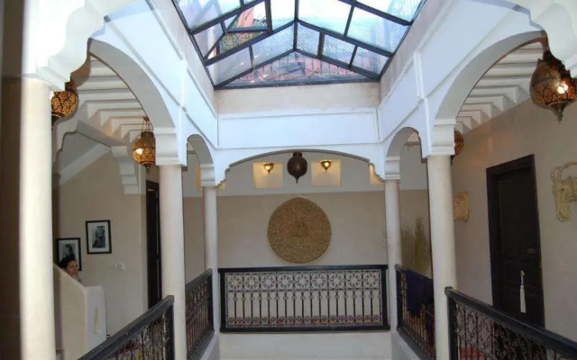 Riad Anrich