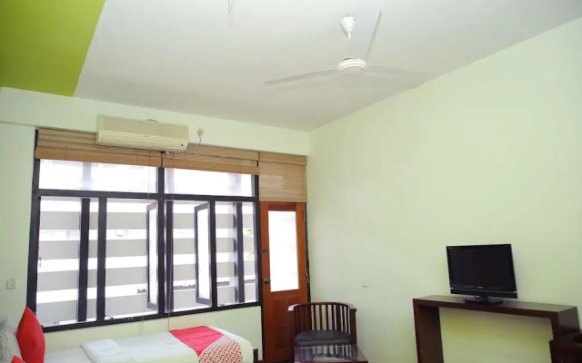 OYO 256 Subash Hotel