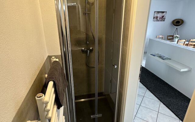 Apartment Donaublick