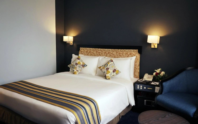 Shahzan Hotel Kuantan, Trademark Collection by Wyndham