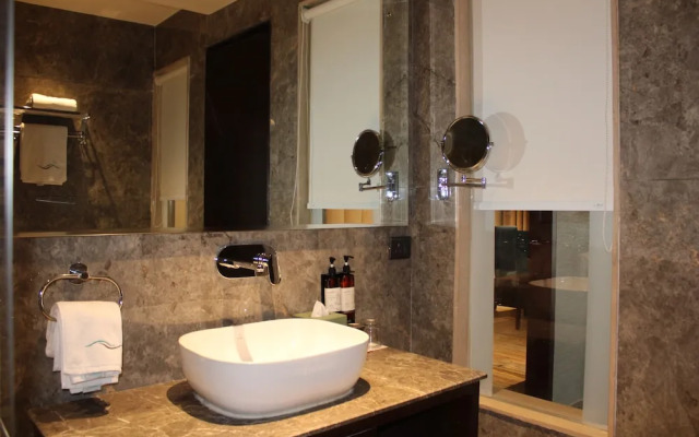 BluSalzz Residence Amritsar