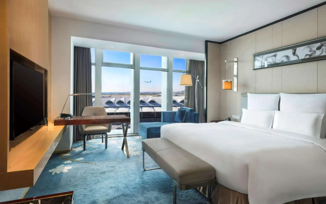 Pullman Guangzhou Baiyun Airport