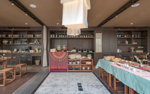 Beijing Youlan hotel