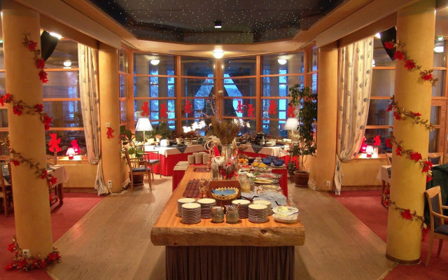 Hotel Kalevala