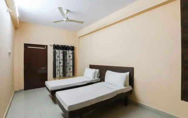 Hotel Jay Kishan by OYO Rooms