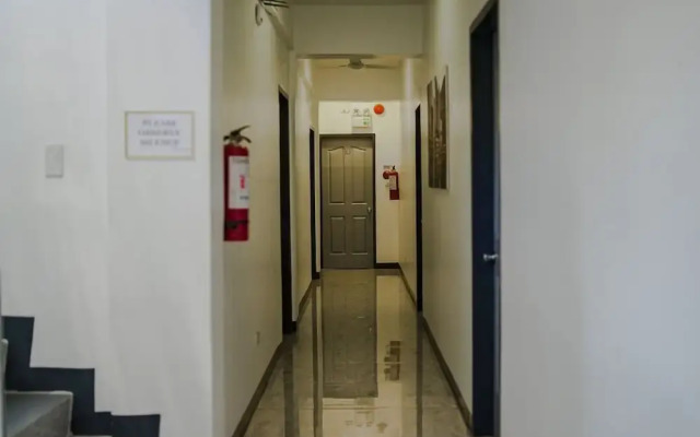 Ched'S Apartelle