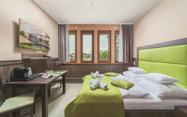 Park Hotel Bükfürdő