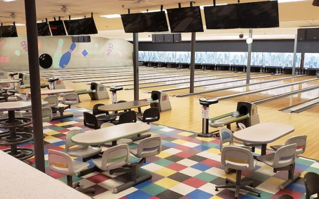 Americinn Mounds View