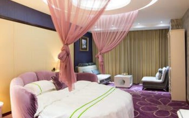 Magic Of Ice Dream Hotel