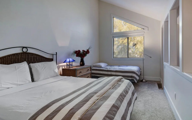 Red Pine Condos by Park City Vacations