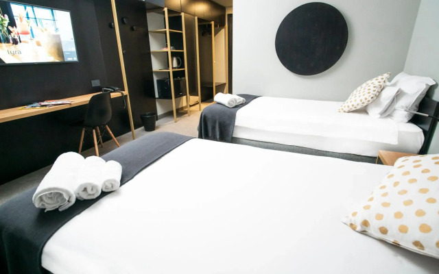 Lyra Hotel Plitvice