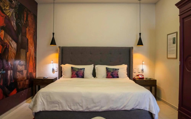 TRES79 Hotel Boutique