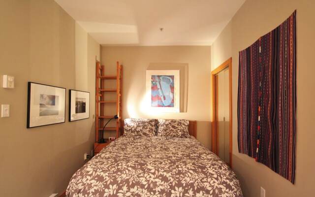 Symphony Condos by Whistler Retreats