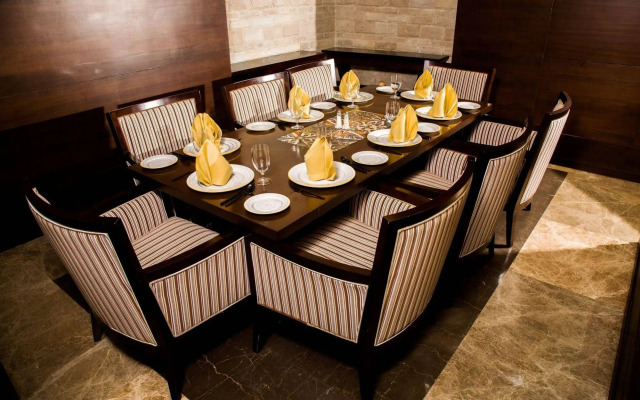 Sheraton Grand Palace Indore