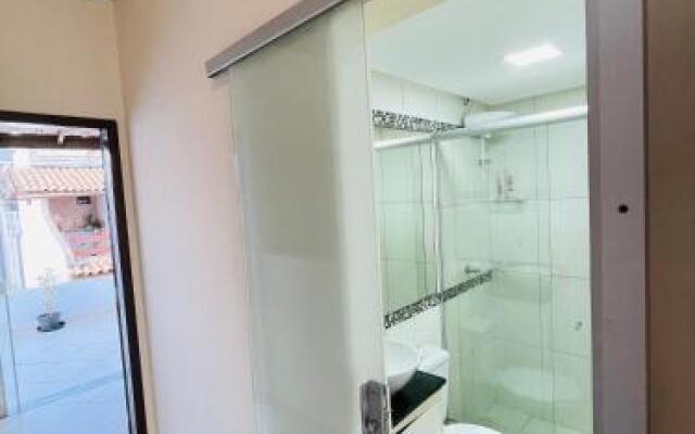 Praia Do Sol Triplex Beach House