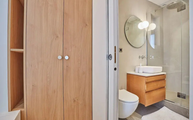 Amazing 2 Bedrooms Apartement Paris Center