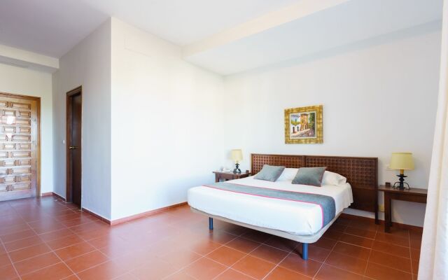 Venta del Alto Hotel Las Cumbres