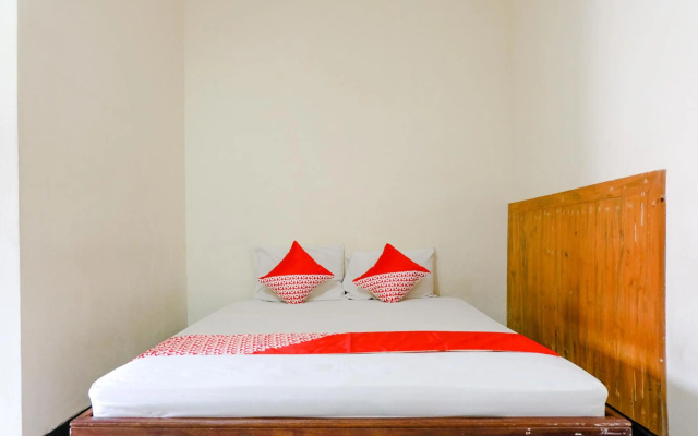 OYO 2643 Hotel Graha Prima