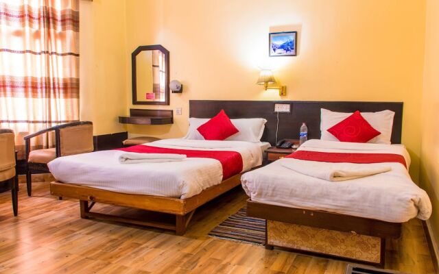 Hotel Meera