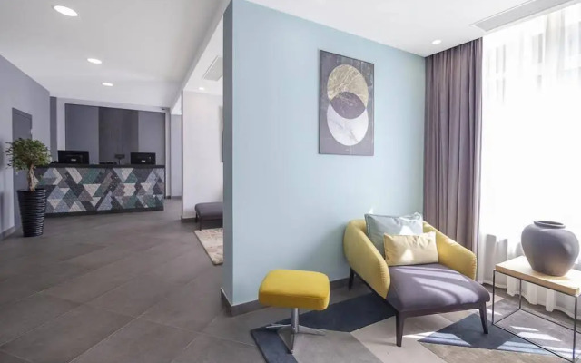 Favor Sport Hotel
