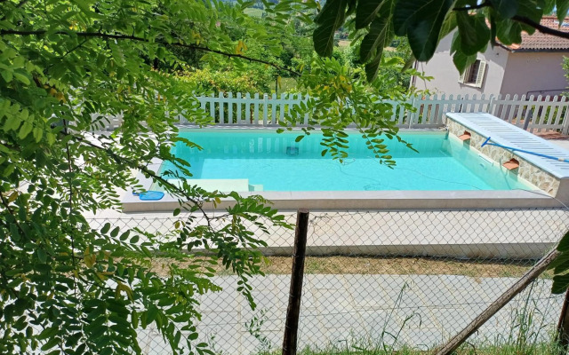 L'ARCA affittacamere