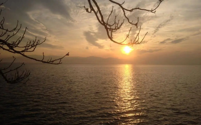 Wohlfühlhotel Sonnengarten