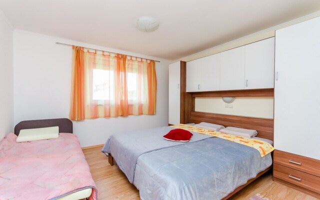 Apartments Rajka