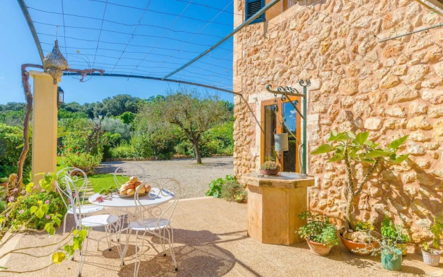 Sa Mata - Villa With Private Pool In Campanet