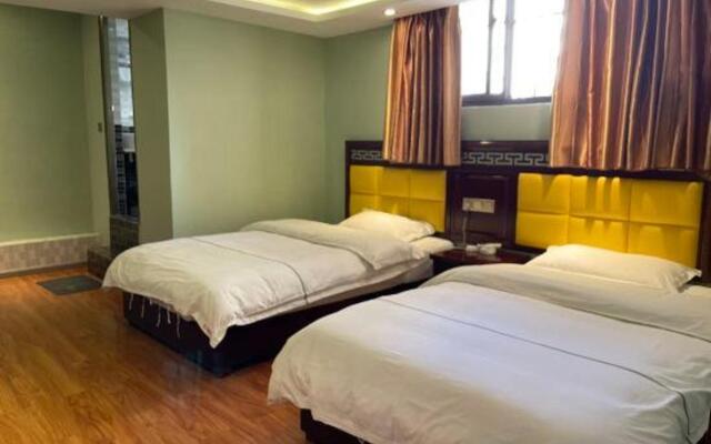 Kunming Jiaxi Hotel (Kunming Old Street)