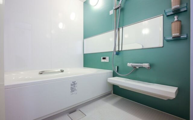 Matsugaoka 1 chome B