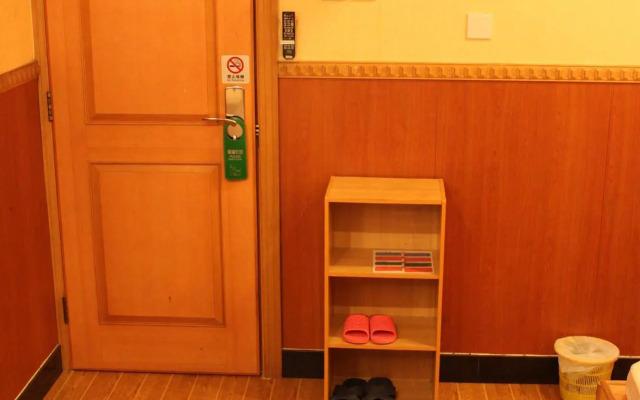 New Garden Hostel