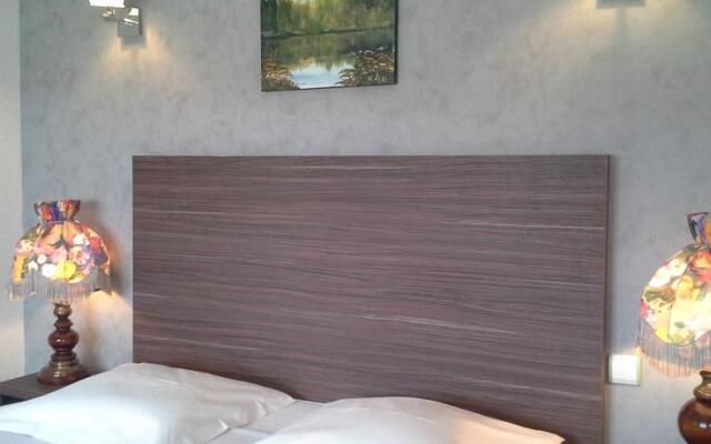 Chalet Residence La Combeaute