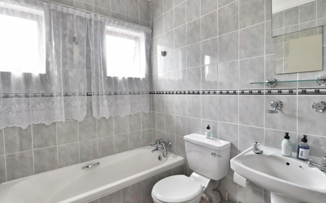 The Bridge Apartments