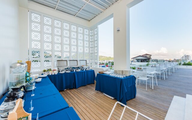 Lulla Bella Hotel