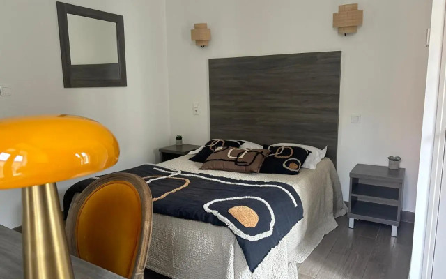 Hotel U Campanile