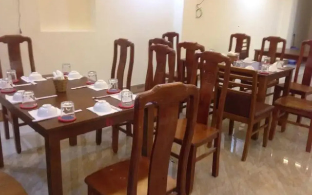 Yen Vy 32 Hotel - Hostel
