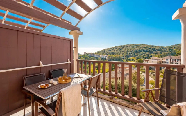 Village Cap Esterel Pierre & Vacances