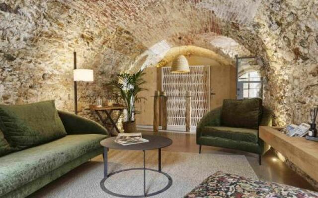 Turismo Rural Mas Ametller