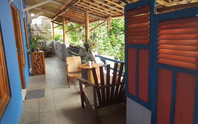 Nextdoor Homestay