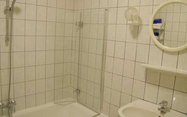 Hotel Siegfried