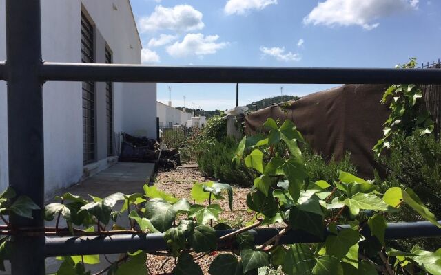 Nacimiento del Huéznar - Tomillo 17