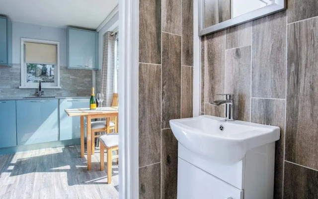 Lundy Lodge 1 Bedroom Annex Rhossili