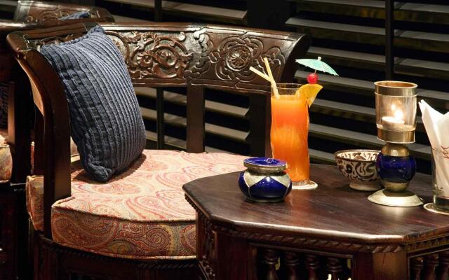 Mercure Grand Hotel Seef