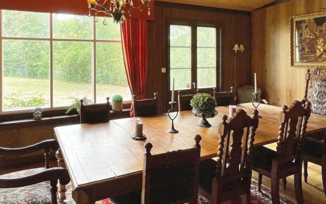 4 Star Holiday Home in Olofstrom