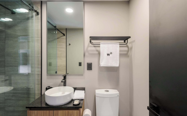 w Urban Vibes 1BR w Balcony in Tabacalera