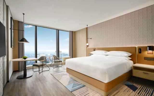 Sheraton Vinh — hotel in Vinh