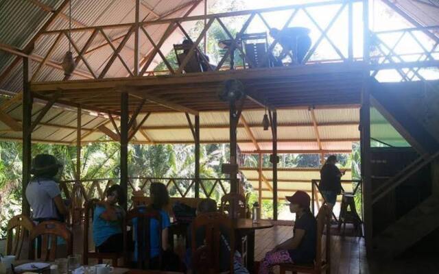 Amazon Lodge Tambopata