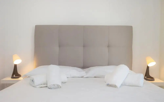 Galante Beach Apartment 2